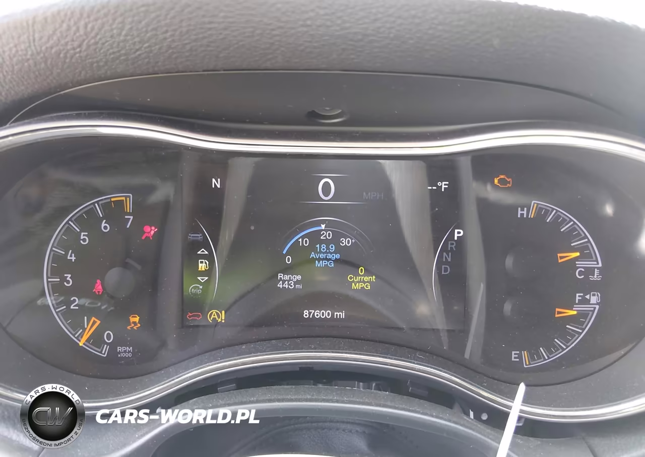 2020 Jeep Grand Cherokee Limited X 4X2 VIN:1C4RJEBG5LC391855 - 7