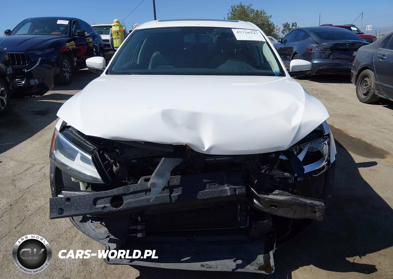2012 Volkswagen Jetta 2.5L Se VIN:3VWDP7AJ4CM308722 - 12