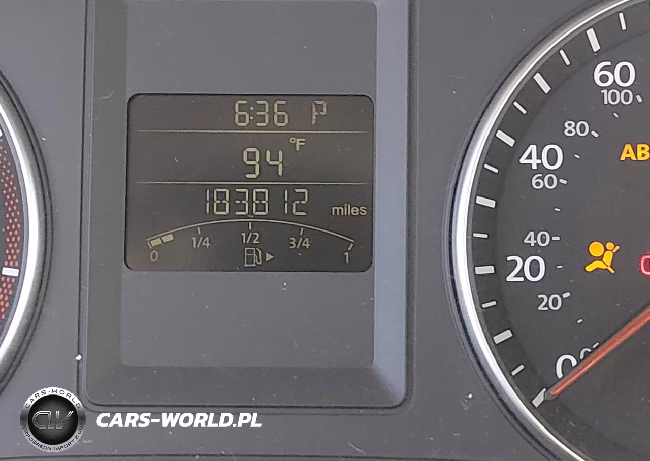 2012 Volkswagen Jetta 2.5L Se VIN:3VWDP7AJ4CM308722 - 15