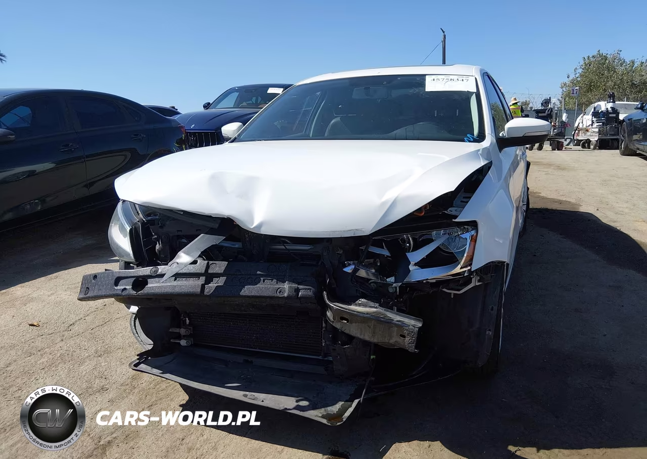 2012 Volkswagen Jetta 2.5L Se VIN:3VWDP7AJ4CM308722 - 6