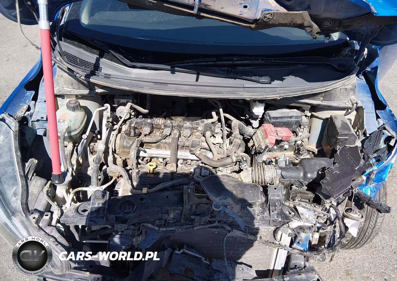 2020 Nissan Versa S Xtronic Cvt VIN:3N1CN8DV9LL839514 - 10