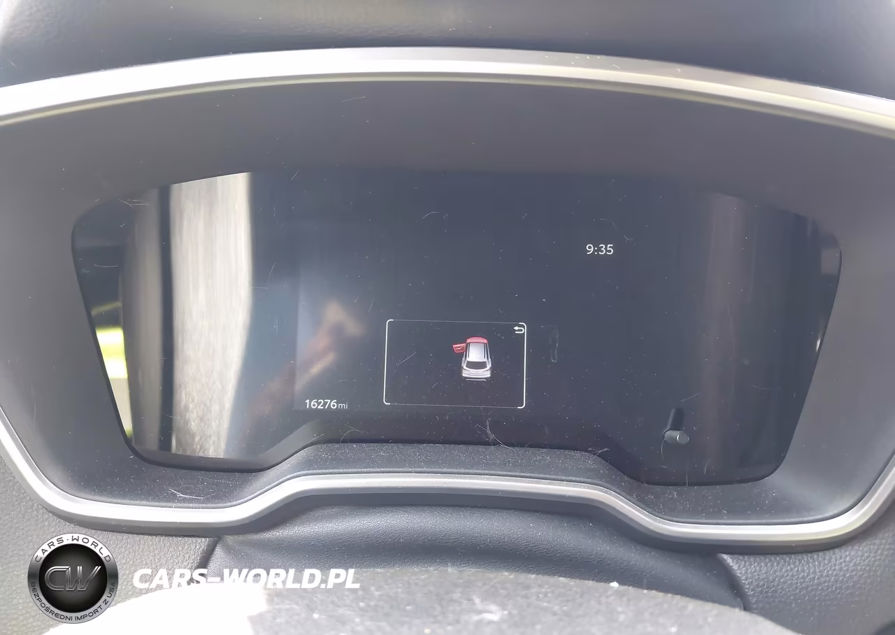 2025 Toyota Corolla Cross Hybrid Xse VIN:7MUFBABG6SV075179 - 7