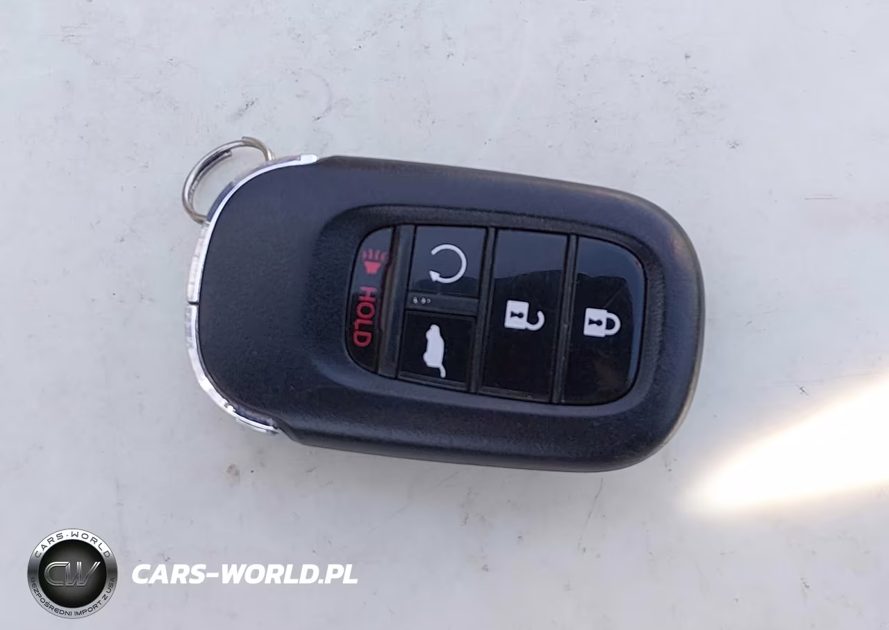 2026 Honda Cr-V Hybrid 2Wd Sport-L VIN:7FARS5H86TE000474 - 11