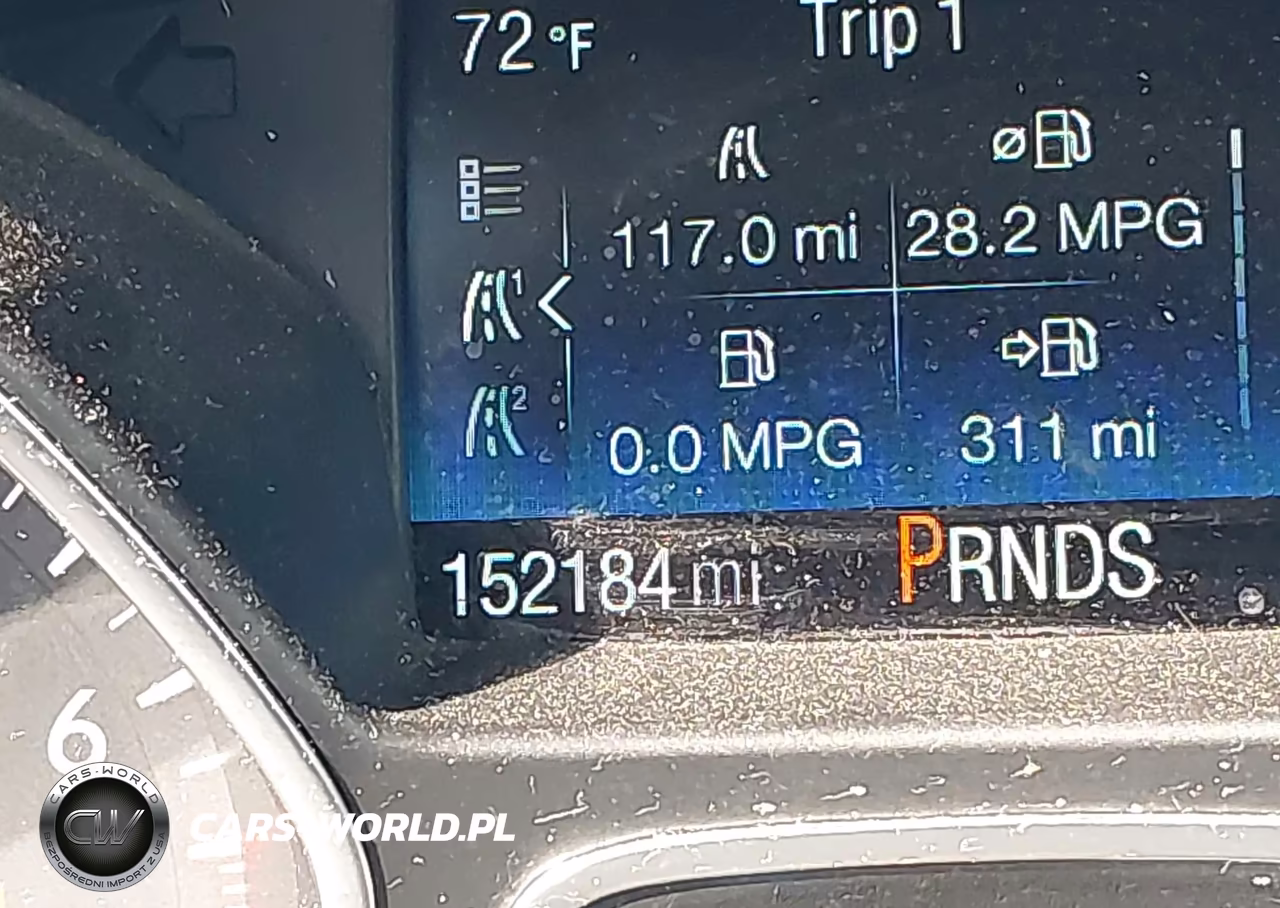 2018 Ford Escape Se VIN:1FMCU9GD8JUA51024 - 15