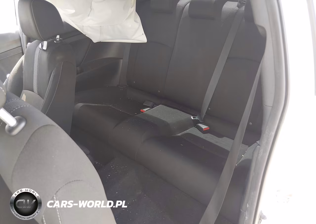 2019 Honda Civic Ex VIN:2HGFC3B3XKH353064 - 8