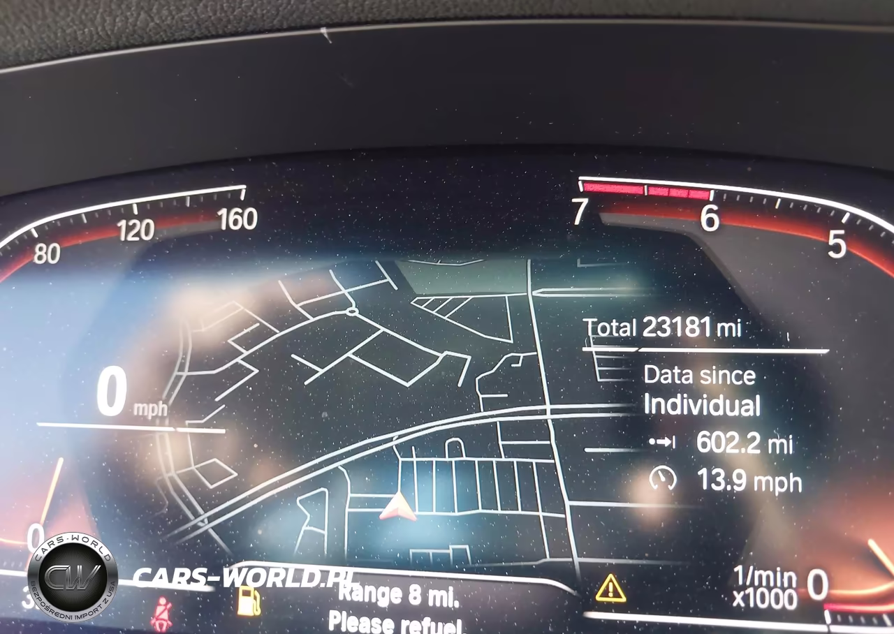2020 BMW 330I VIN:3MW5R1J02L8B10474 - 7