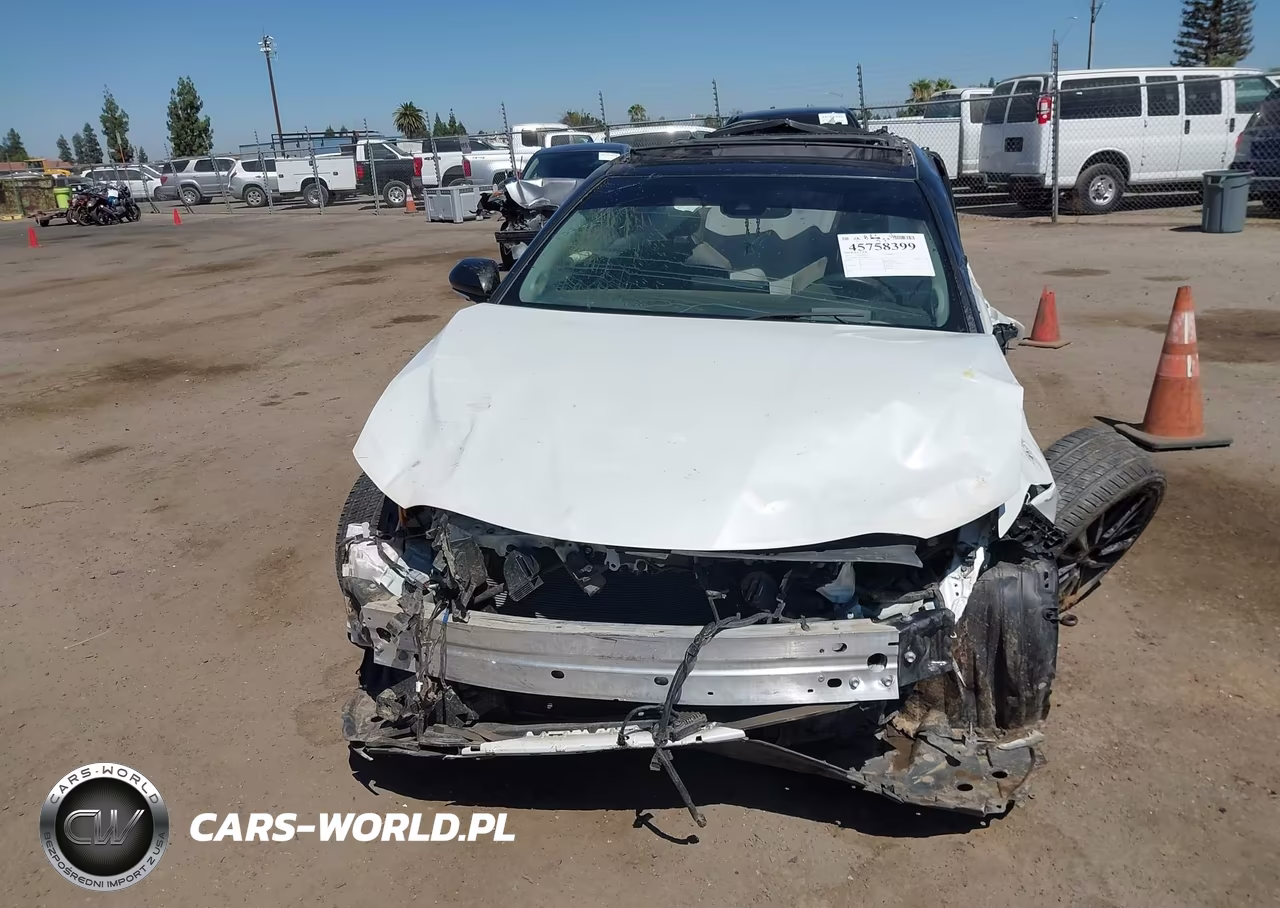 2023 Toyota Camry Xse V6 VIN:4T1KZ1AK7PU083073 - 12