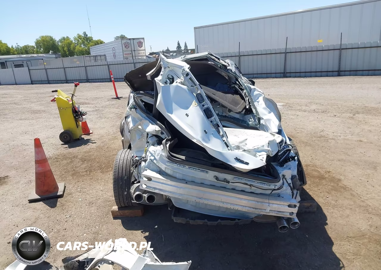 2023 Toyota Camry Xse V6 VIN:4T1KZ1AK7PU083073 - 16