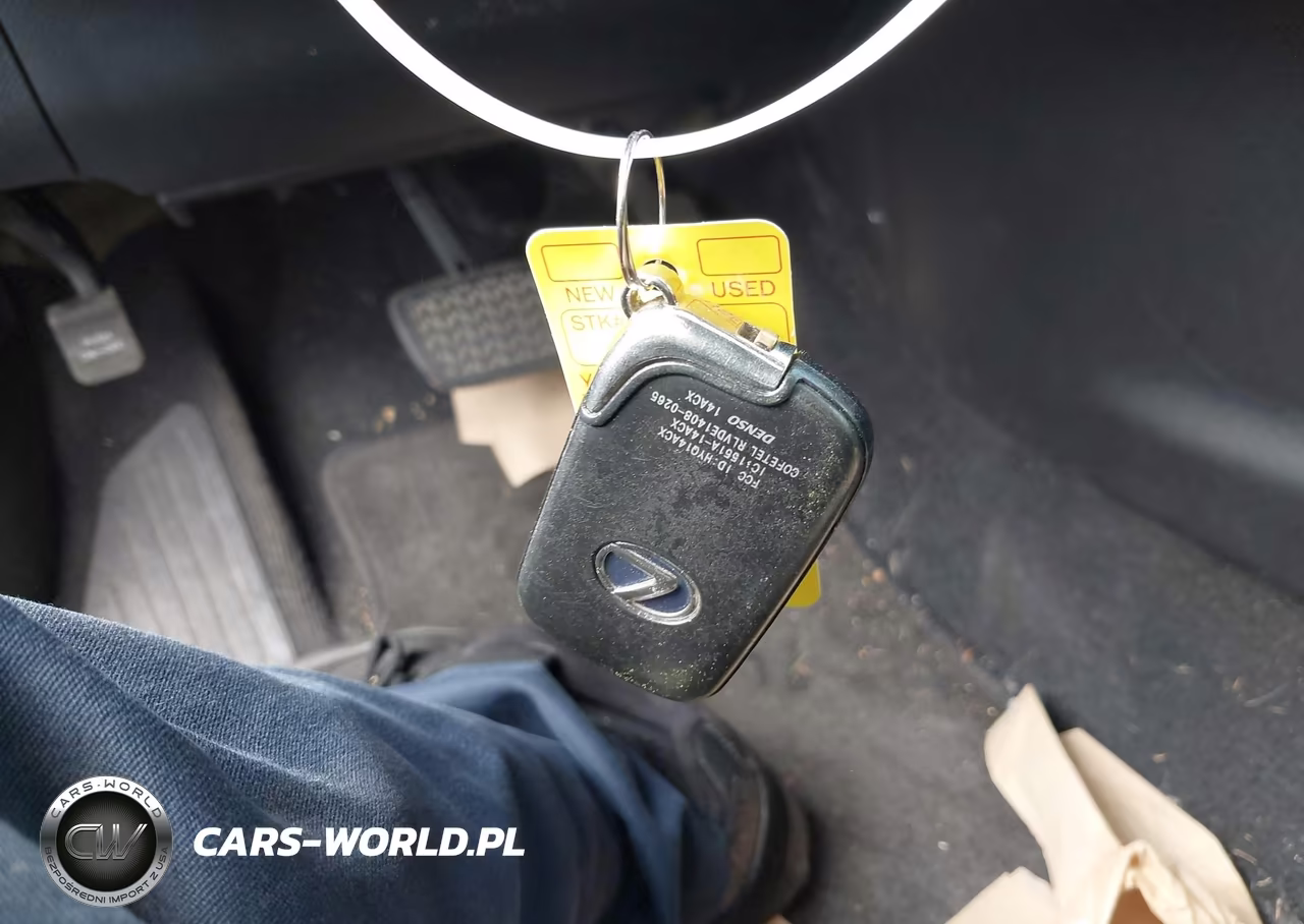 2013 Lexus Ct 200H VIN:JTHKD5BH1D2162547 - 11