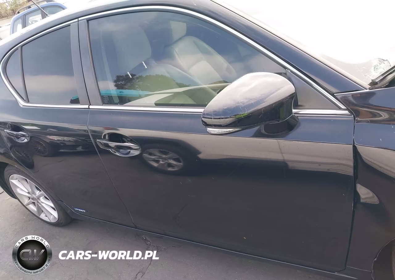 2013 Lexus Ct 200H VIN:JTHKD5BH1D2162547 - 14