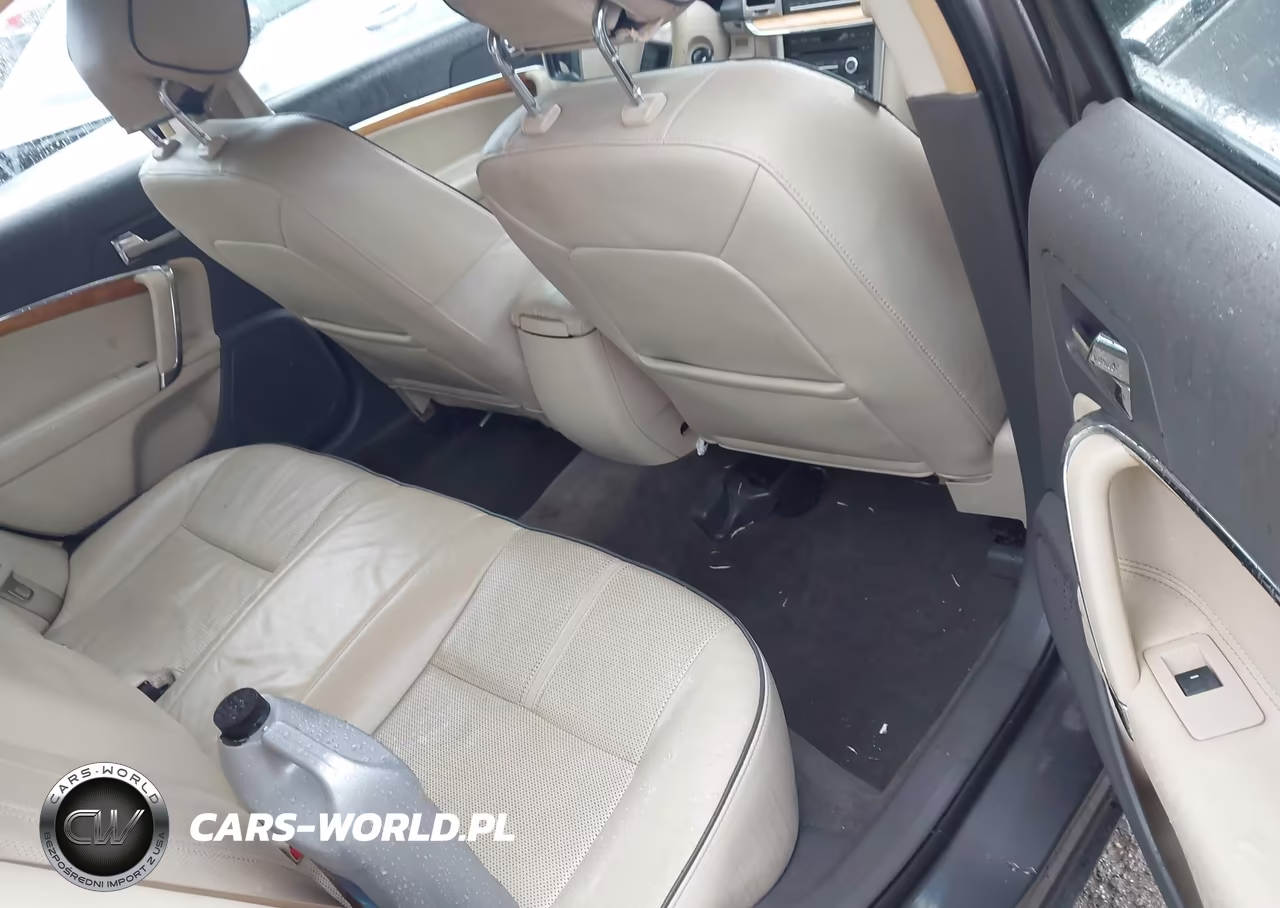 2011 Lincoln Mkz VIN:3LNHL2JC0BR766159 - 8