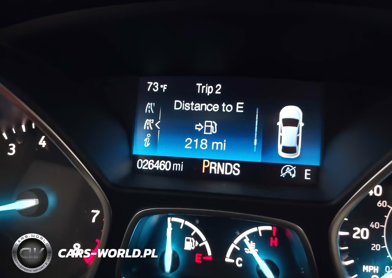 2018 Ford Escape Se VIN:1FMCU9GD0JUD08919 - 15