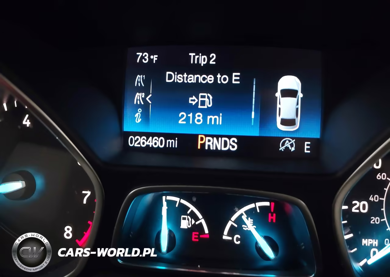 2018 Ford Escape Se VIN:1FMCU9GD0JUD08919 - 7