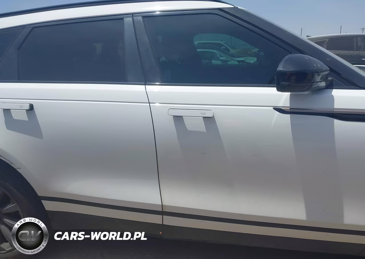2018 Land Rover Range Rover Velar P250 Se R-Dynamic VIN:SALYL2RXXJA757384 - 13