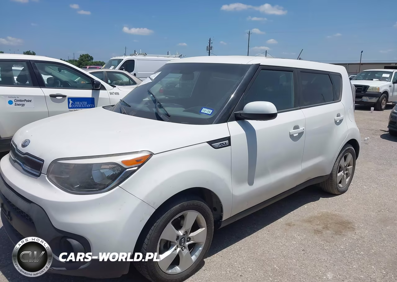 2018 Kia Soul VIN:KNDJN2A26J7560213 - 17