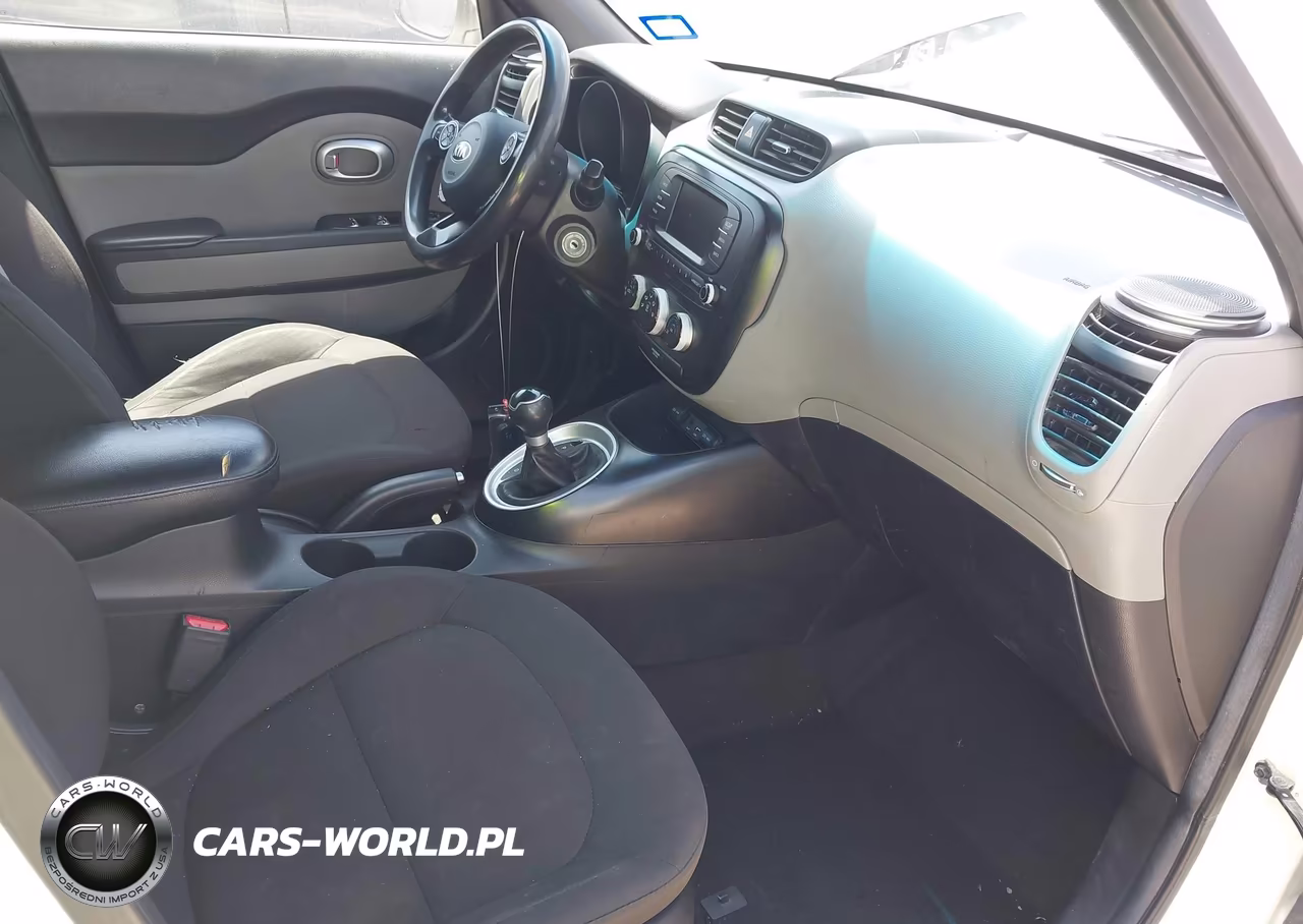 2018 Kia Soul VIN:KNDJN2A26J7560213 - 5