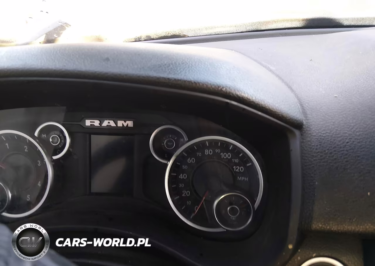 2022 Ram 2500 Big Horn 4X4 6'4 Box VIN:3C6UR5DL4NG328119 - 16