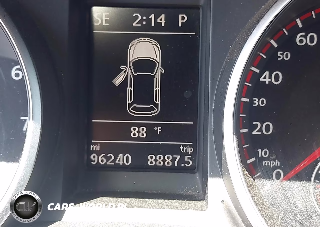 2014 Volkswagen Gti Wolfsburg Edition VIN:WVWHD7AJ2EW009889 - 15