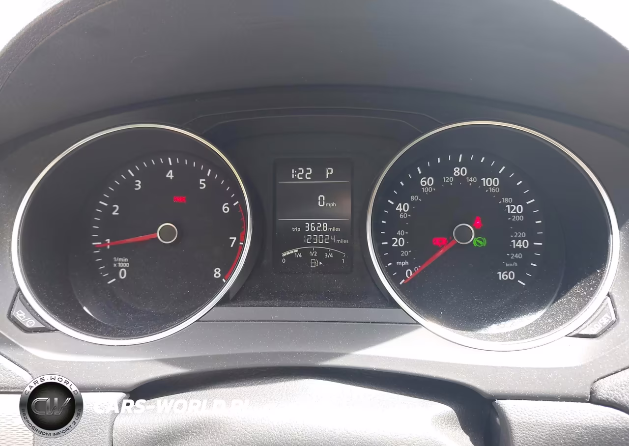 2017 Volkswagen Jetta 1.4T S VIN:3VW2B7AJ2HM404832 - 7