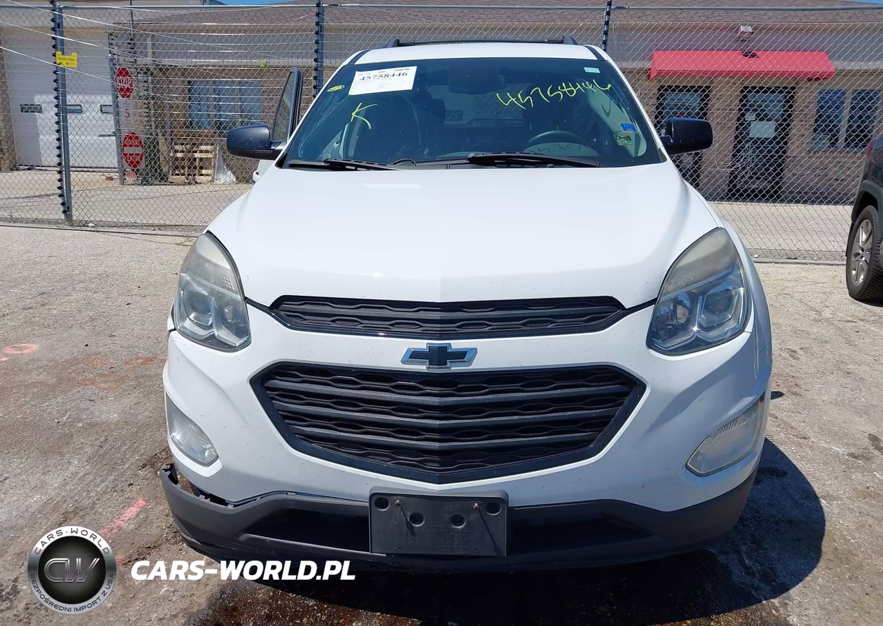 2017 Chevrolet Equinox Lt VIN:2GNALCEK2H6135210 - 13