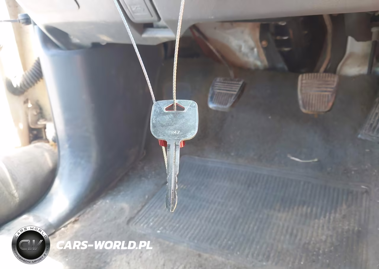 1996 Toyota Tacoma Xtracab VIN:4TAWN72N0TZ191542 - 11