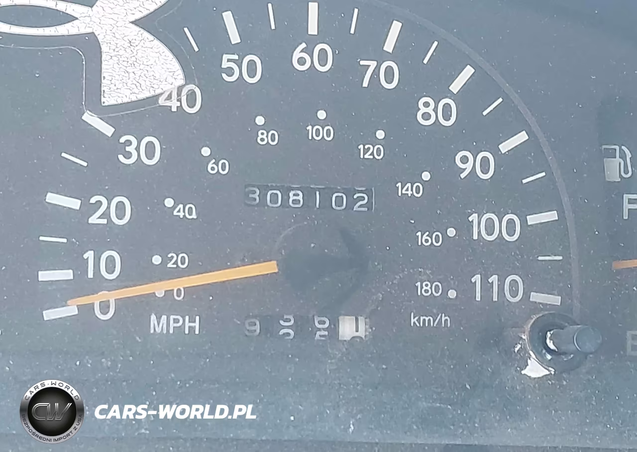 1996 Toyota Tacoma Xtracab VIN:4TAWN72N0TZ191542 - 15