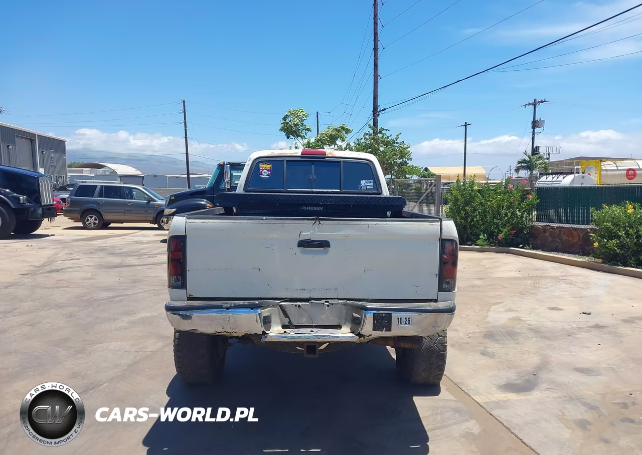 1996 Toyota Tacoma Xtracab VIN:4TAWN72N0TZ191542 - 16