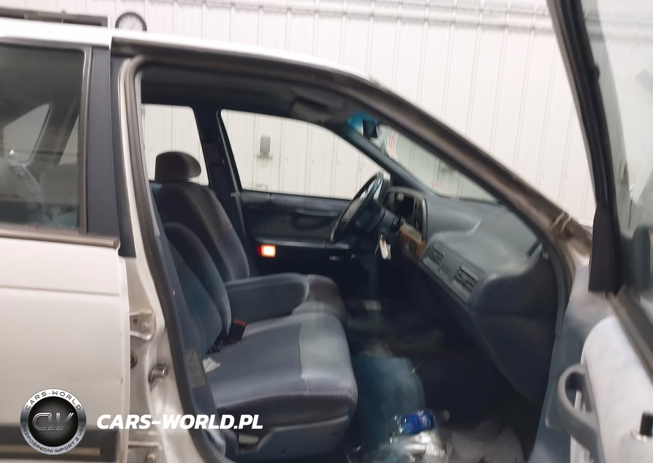 1990 Ford Taurus L VIN:1FACP50U7LG178935 - 5