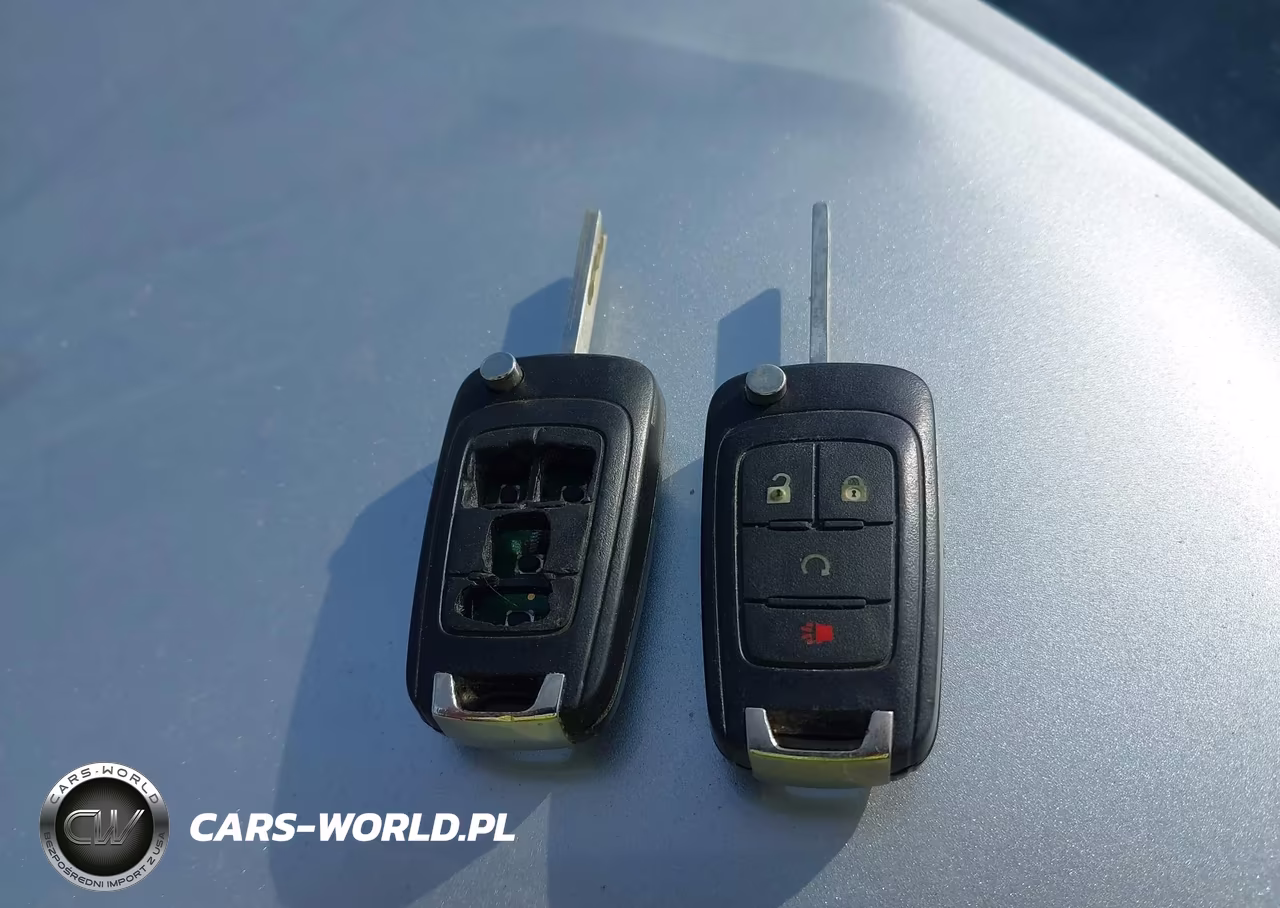 2015 Buick Encore Convenience VIN:KL4CJFSB3FB250920 - 11