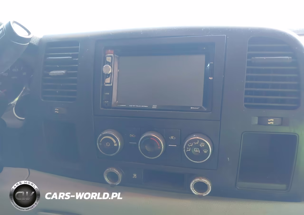2010 Chevrolet Silverado 1500 Lt VIN:3GCRCSEA3AG234528 - 18