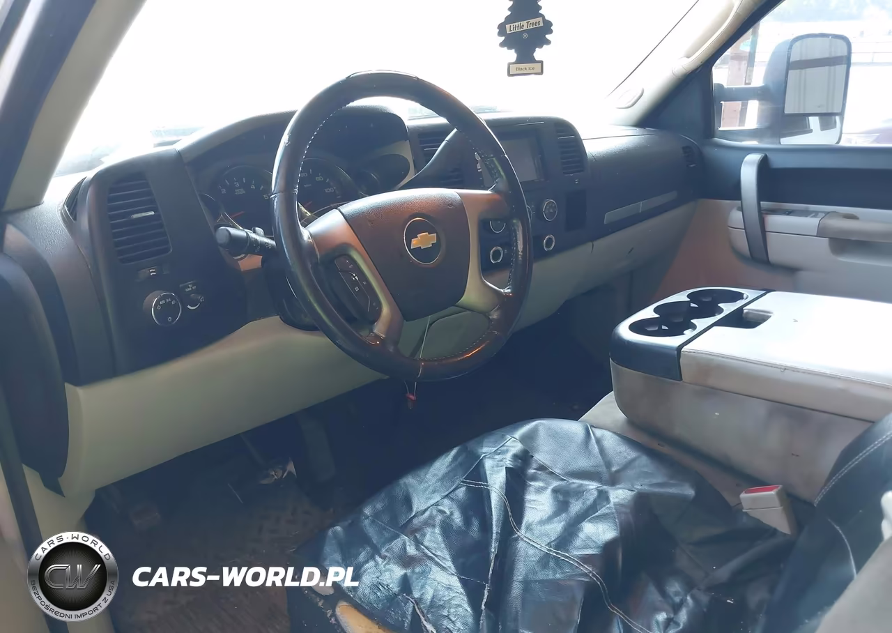 2010 Chevrolet Silverado 1500 Lt VIN:3GCRCSEA3AG234528 - 19