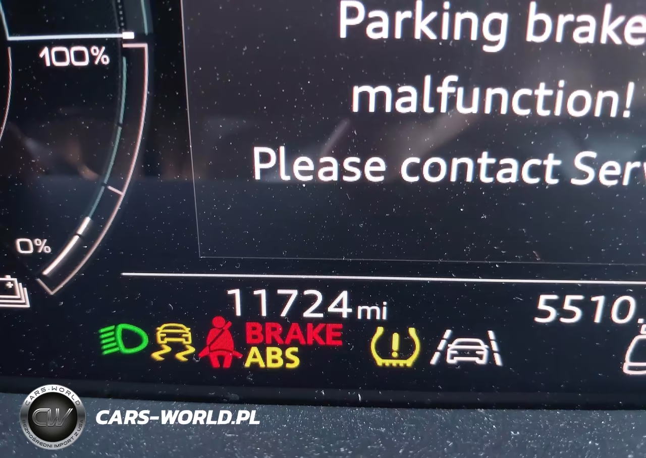 2024 Audi Q8 E-Tron S Line Premium Quattro VIN:WA1BAAGE9RB063607 - 15