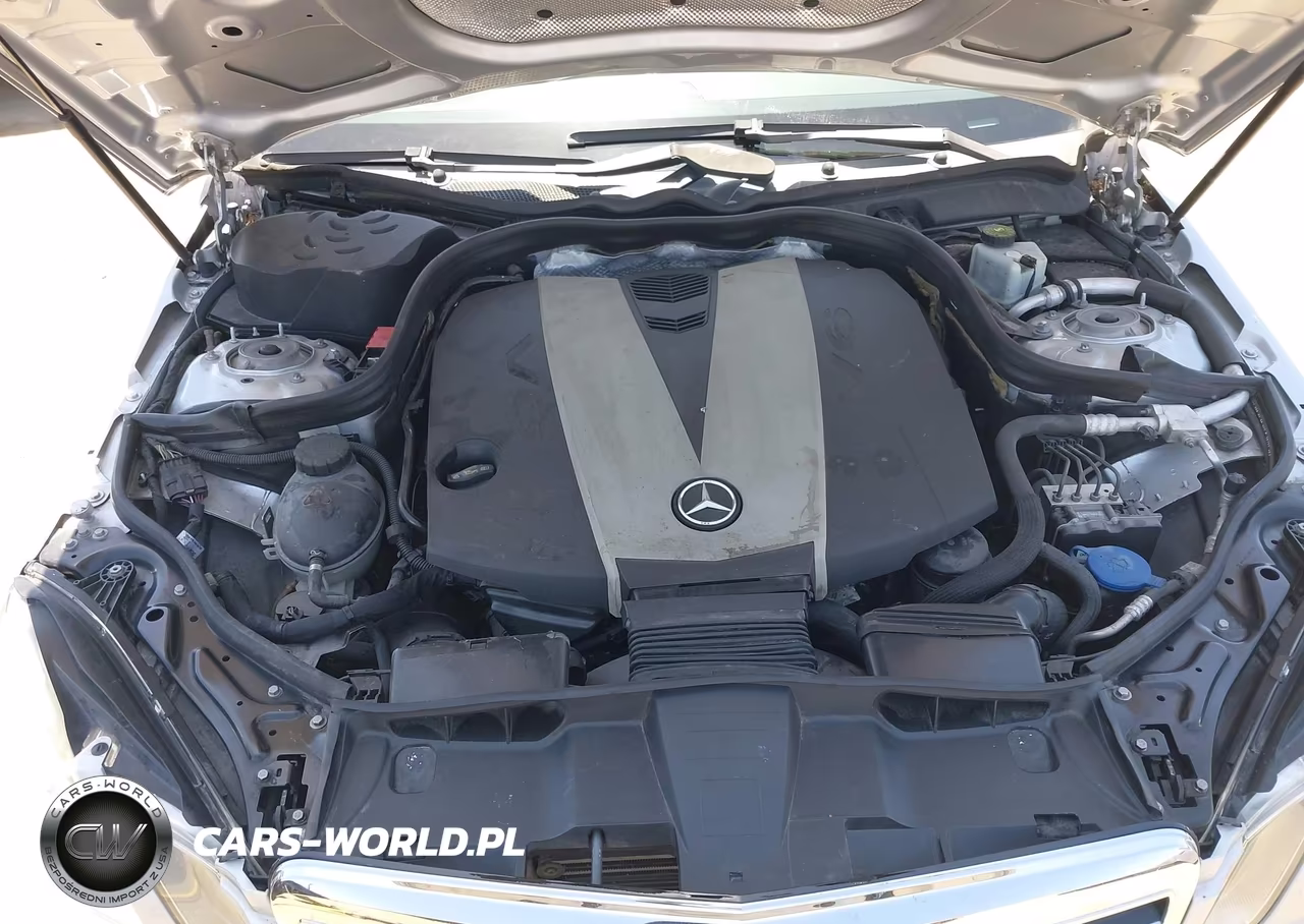2012 Mercedes-Benz E 350 Bluetec VIN:WDDHF2EB7CA575207 - 10