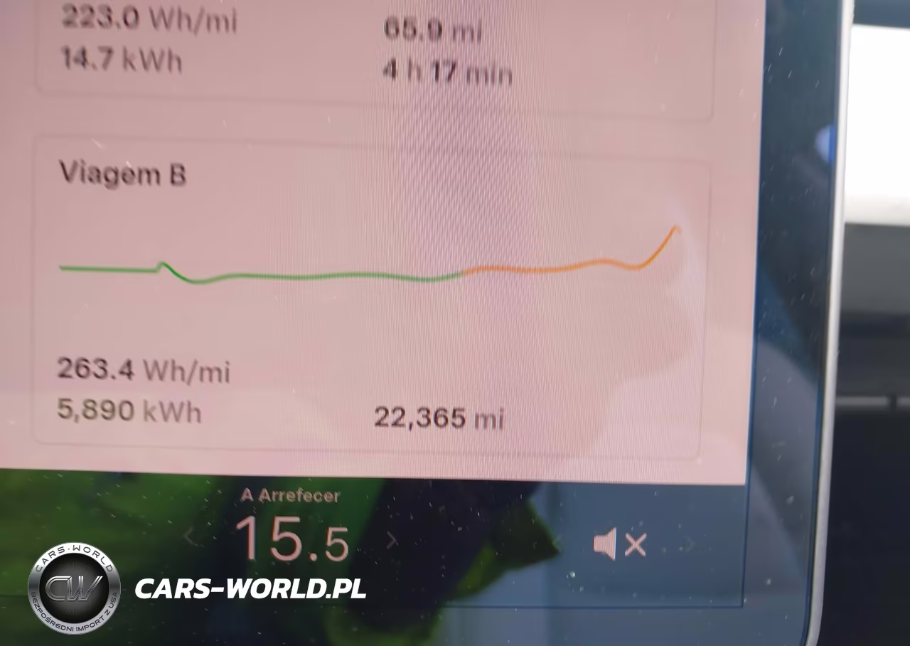 2021 Tesla Model 3 Standard Range Plus Rear-Wheel Drive VIN:5YJ3E1EA3MF978327 - 14