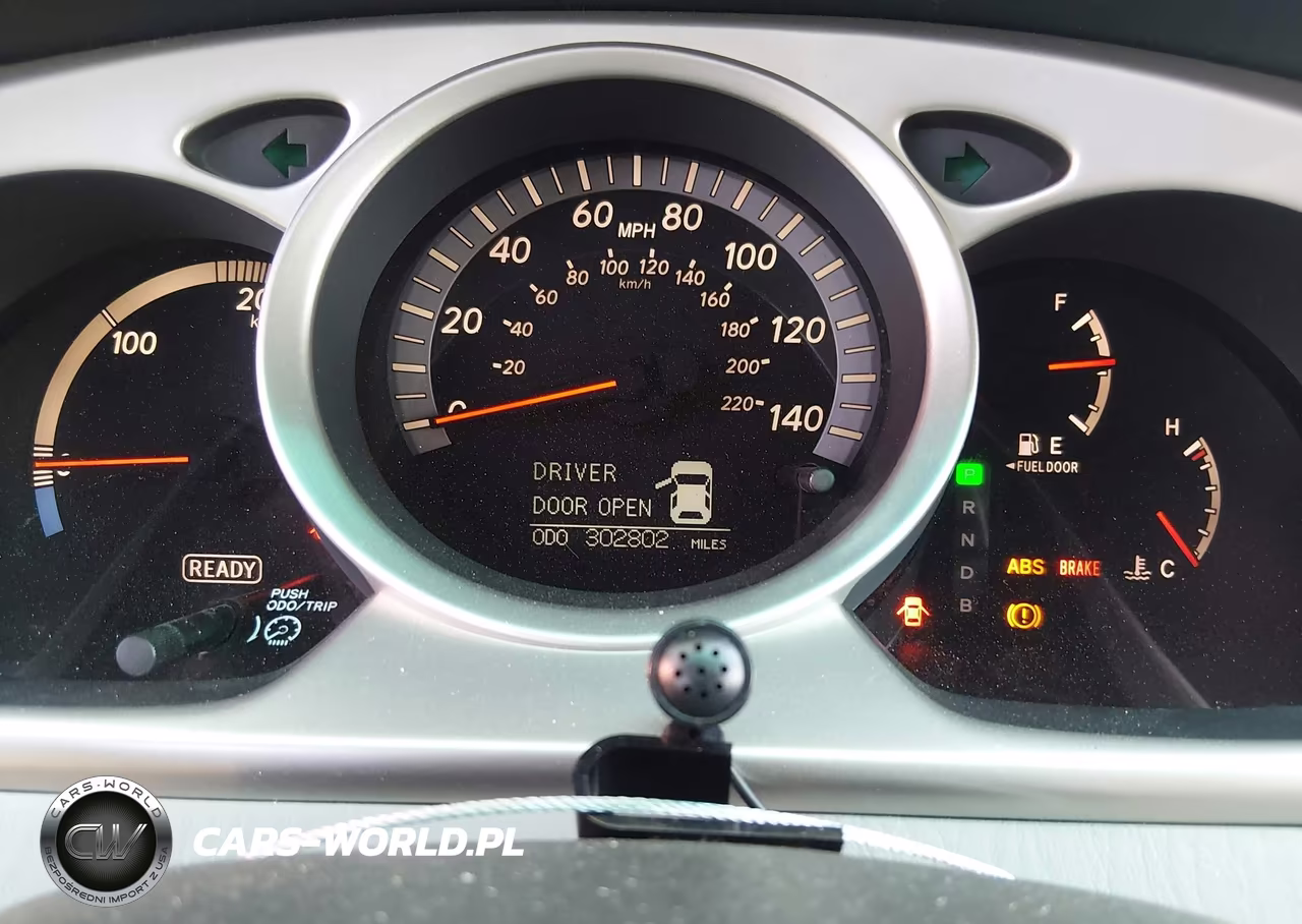 2006 Toyota Highlander Hybrid V6 VIN:JTEDW21AX60014737 - 7
