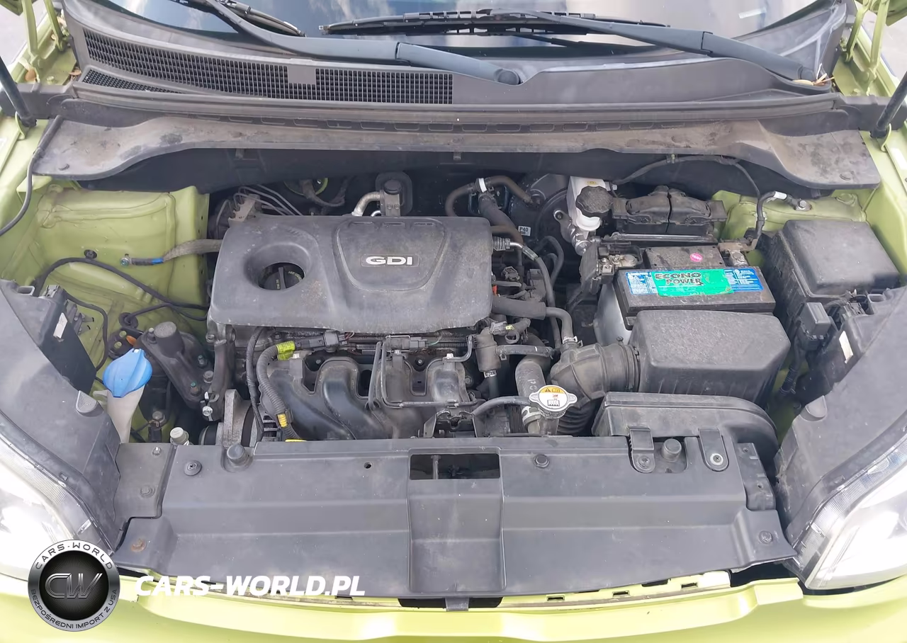 2018 Kia Soul VIN:KNDJN2A25J7902086 - 10