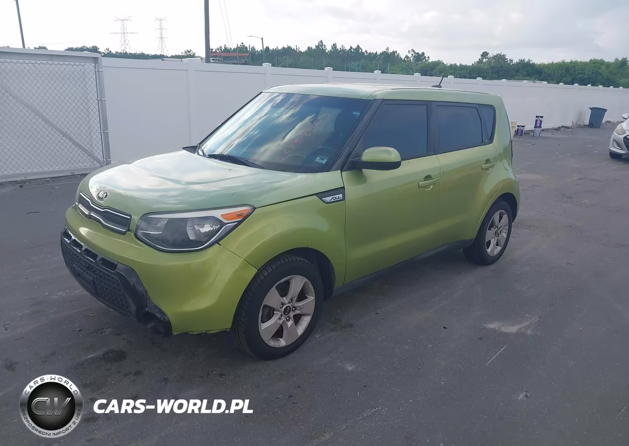 2018 Kia Soul VIN:KNDJN2A25J7902086 - 2