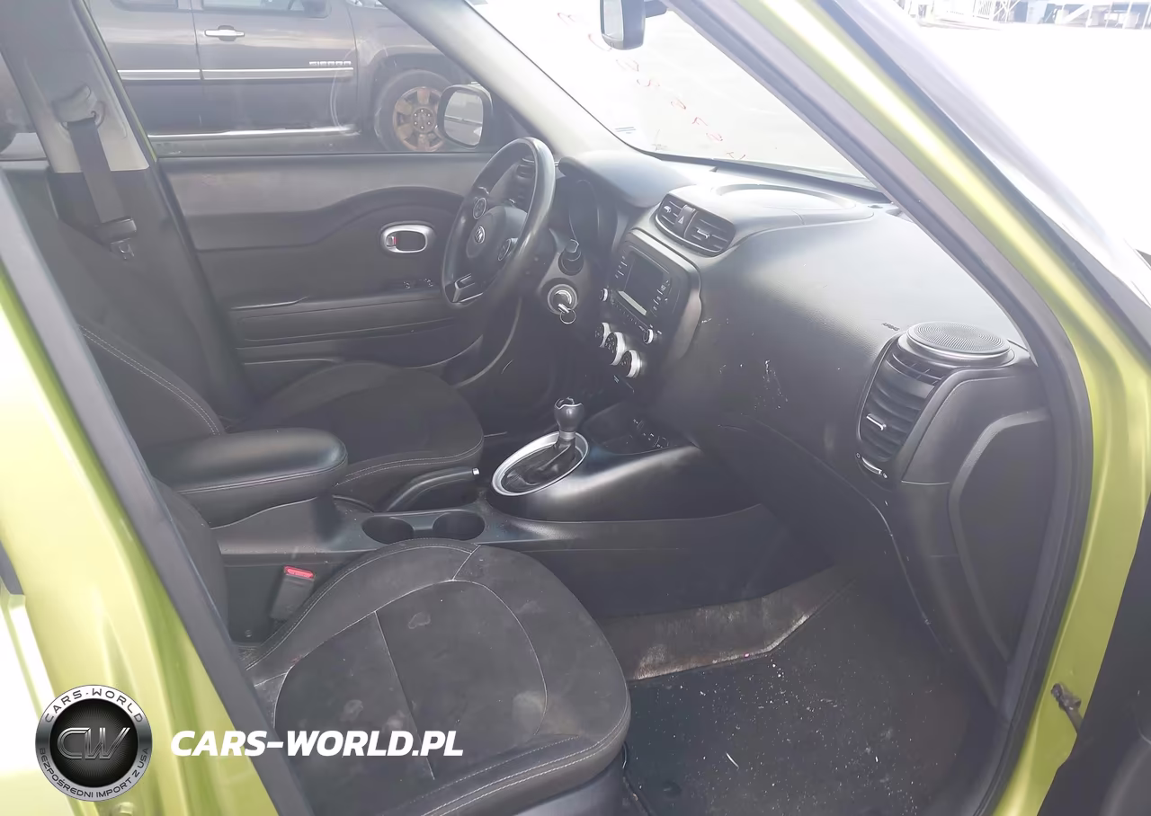2018 Kia Soul VIN:KNDJN2A25J7902086 - 5