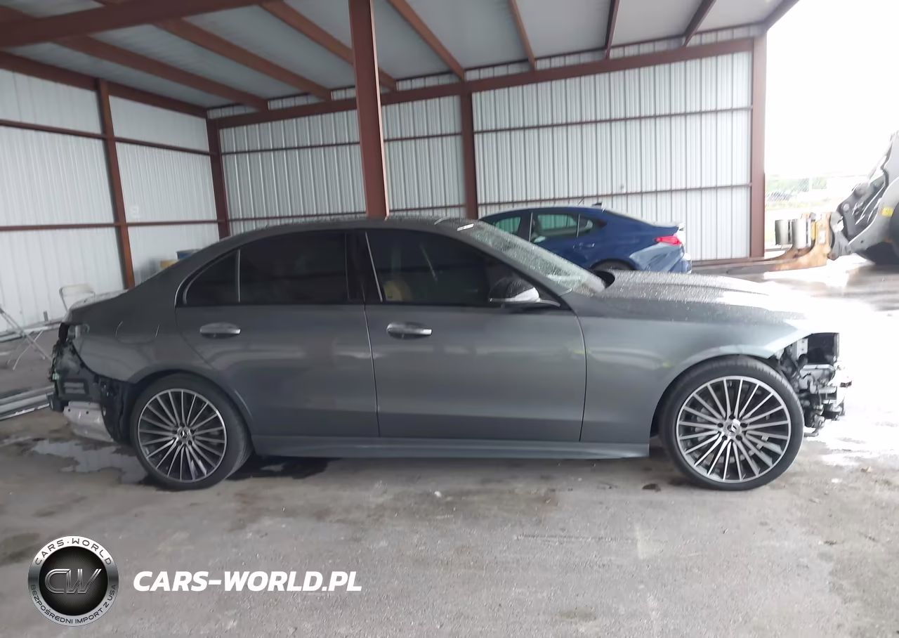 2024 Mercedes-Benz C 300 VIN:W1KAF4GB9RR165416 - 14