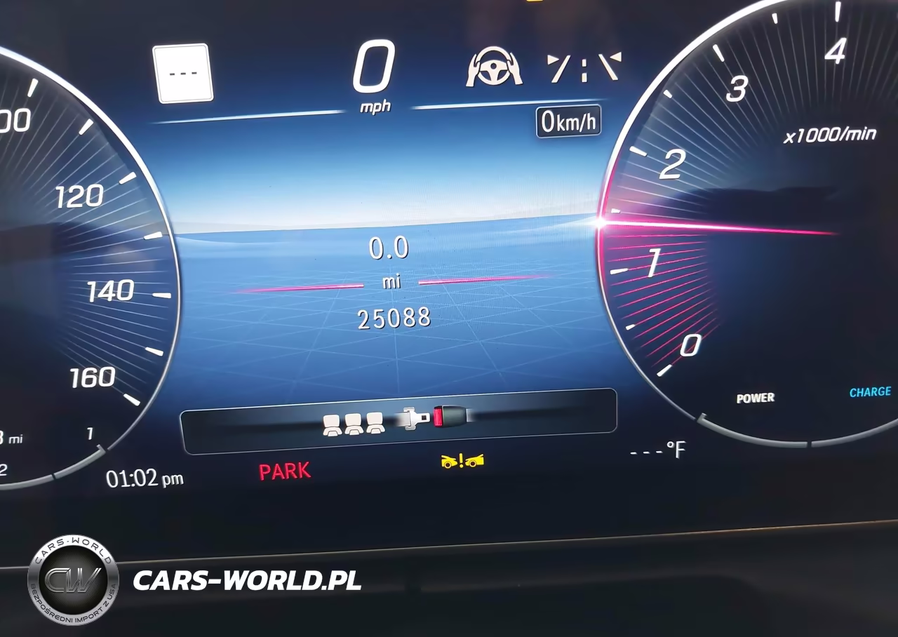 2024 Mercedes-Benz C 300 VIN:W1KAF4GB9RR165416 - 16