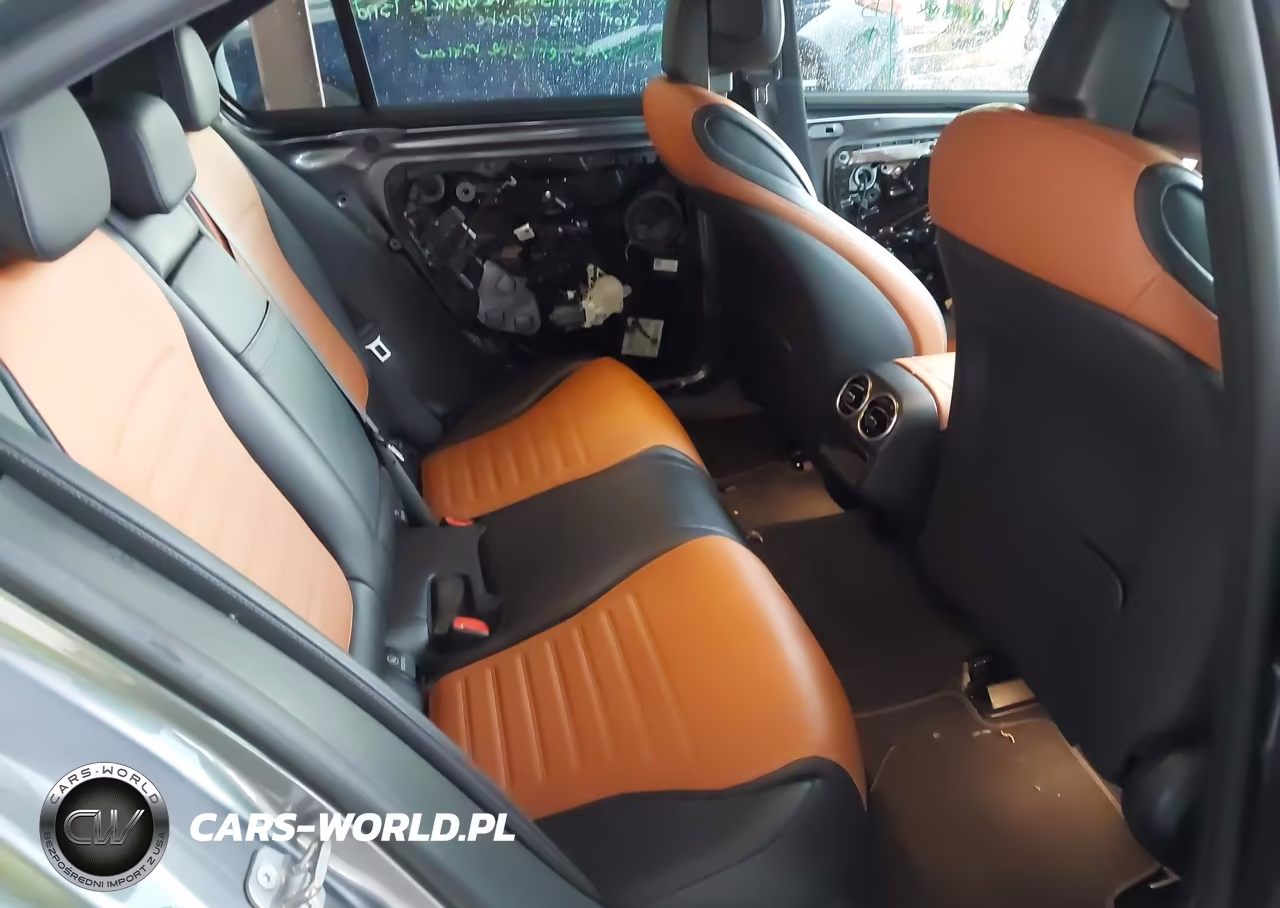 2024 Mercedes-Benz C 300 VIN:W1KAF4GB9RR165416 - 8