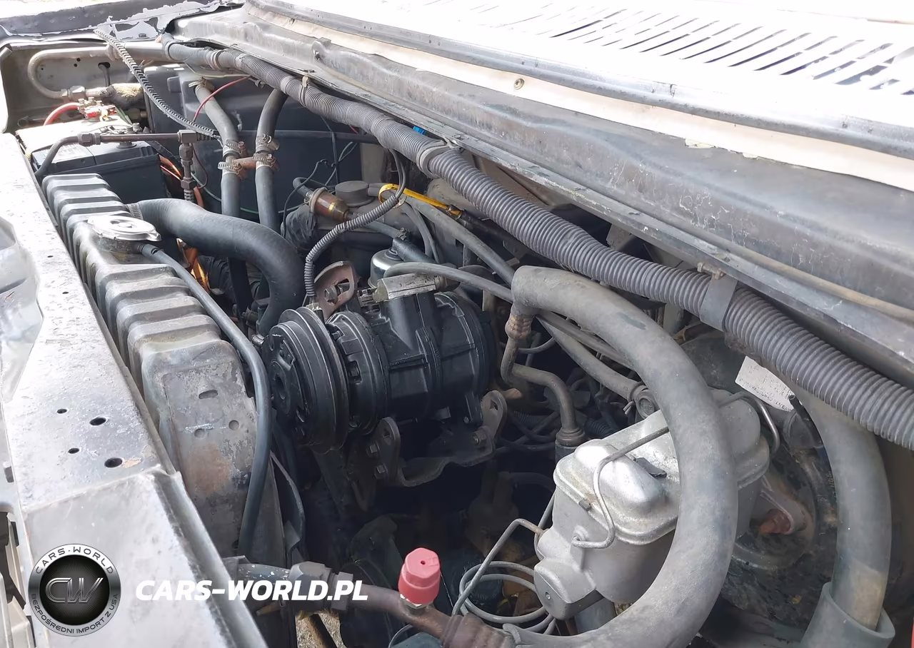 1983 Ford Econoline E150 Van VIN:1FTDE15Y9DHA45453 - 15