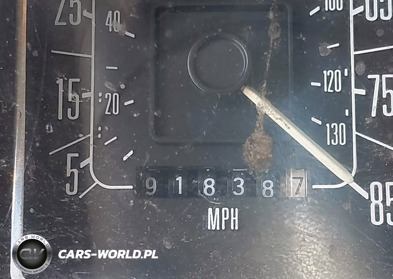 1983 Ford Econoline E150 Van VIN:1FTDE15Y9DHA45453 - 7