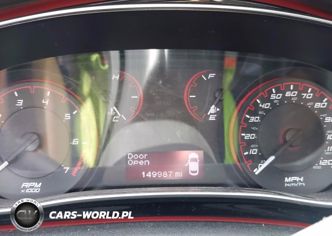 2015 Dodge Dart Sxt VIN:1C3CDFBB0FD362418 - 7
