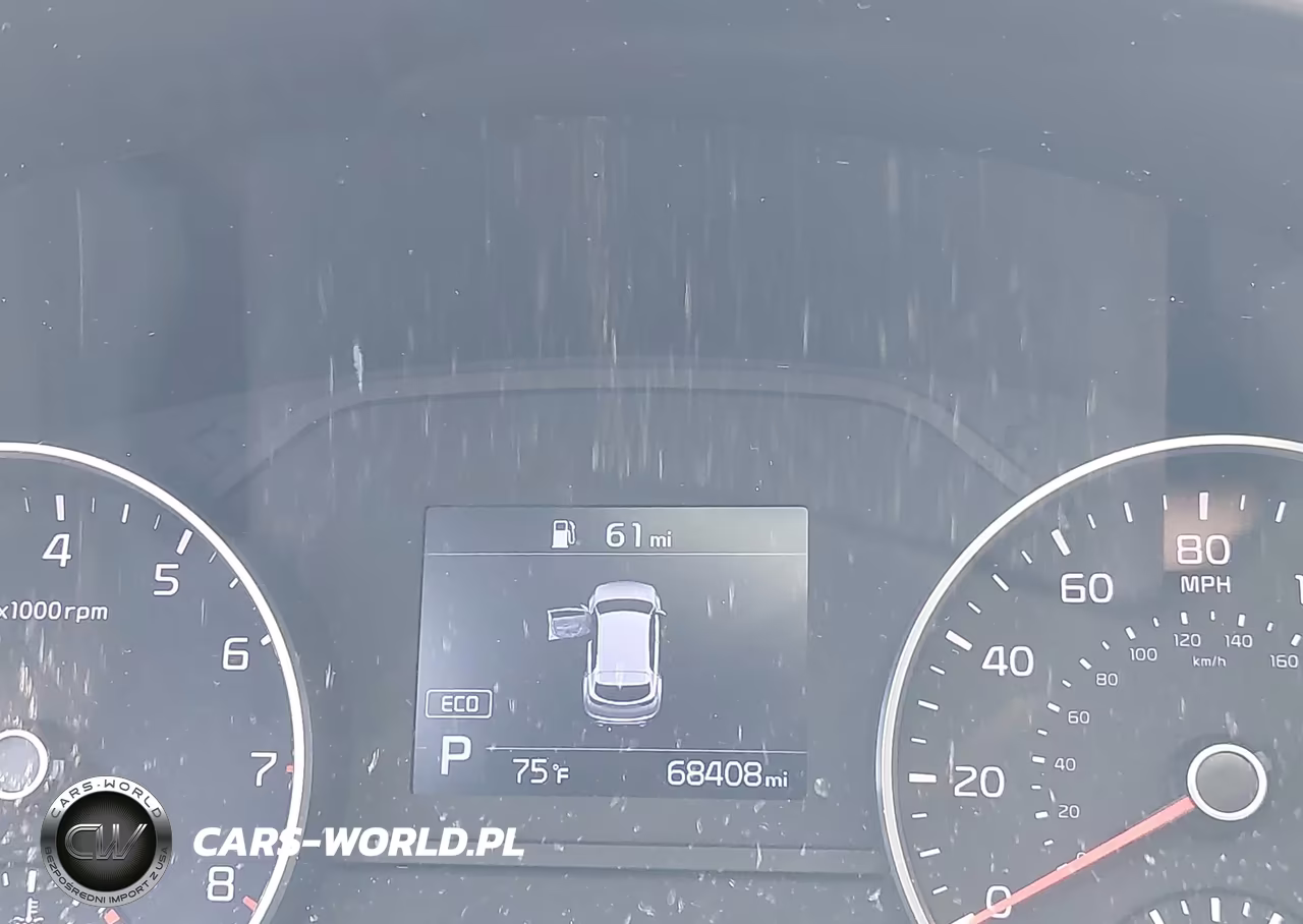 2022 Kia Sportage Lx VIN:KNDPM3AC8N7974062 - 15
