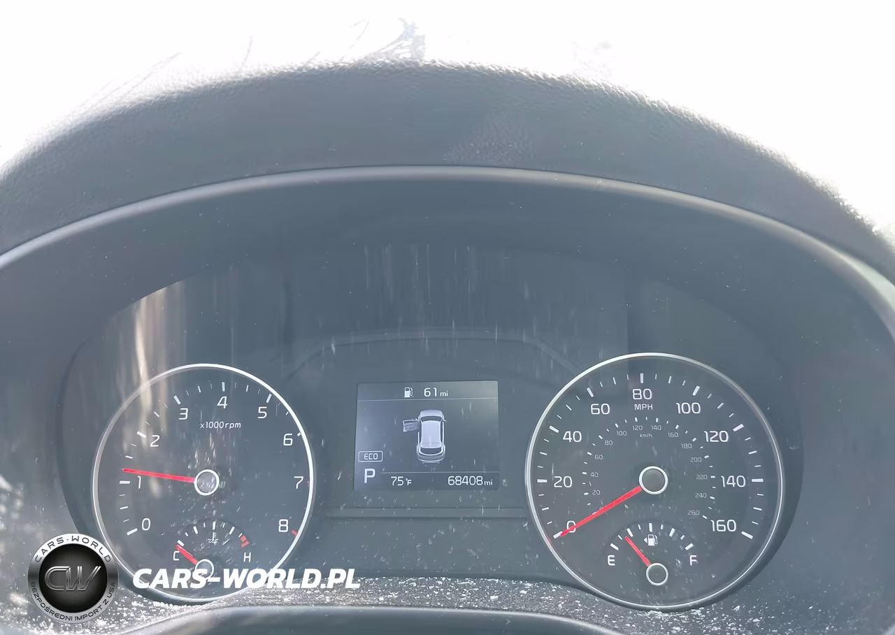 2022 Kia Sportage Lx VIN:KNDPM3AC8N7974062 - 7