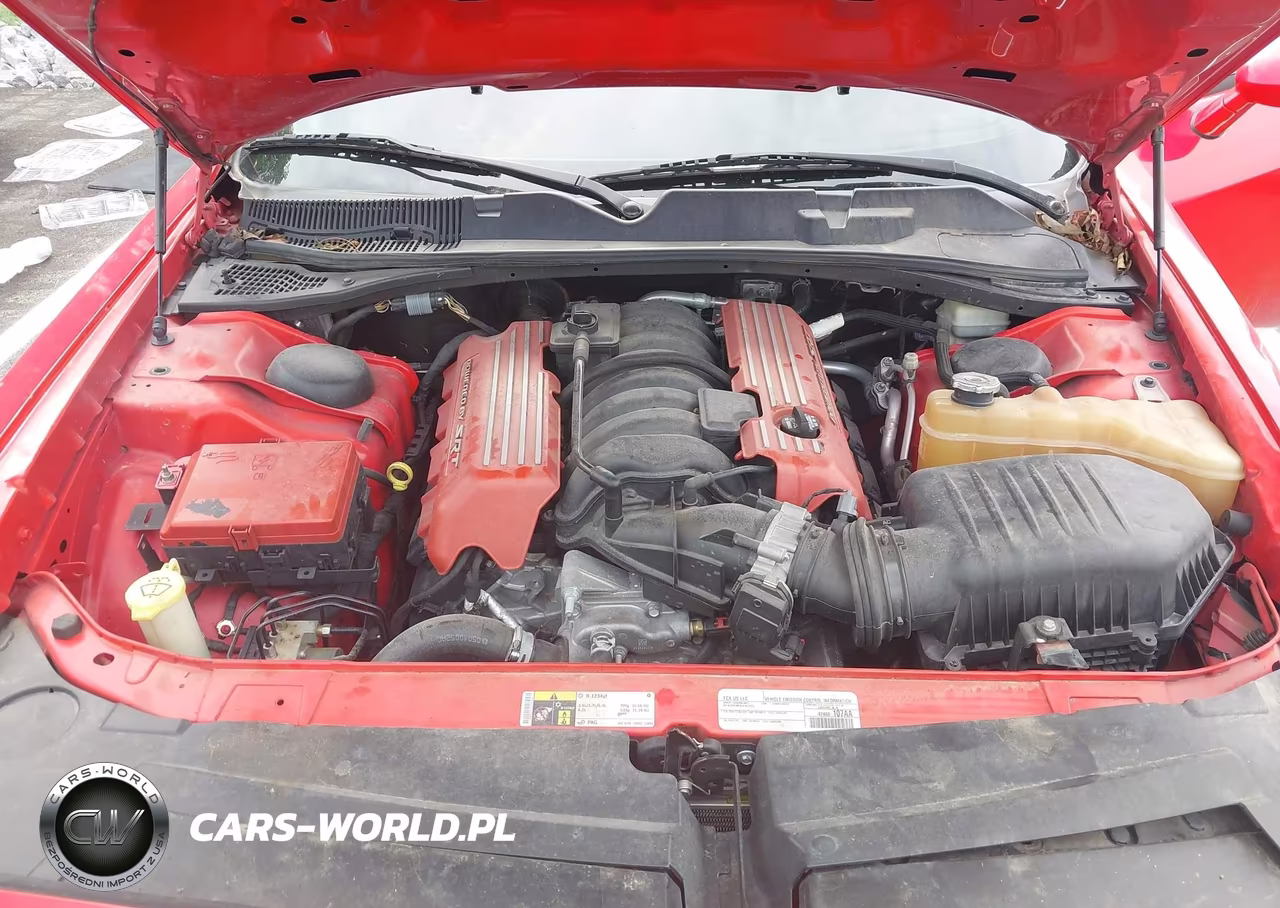 2015 Dodge Challenger R-T Scat Pack VIN:2C3CDZFJ2FH736730 - 10