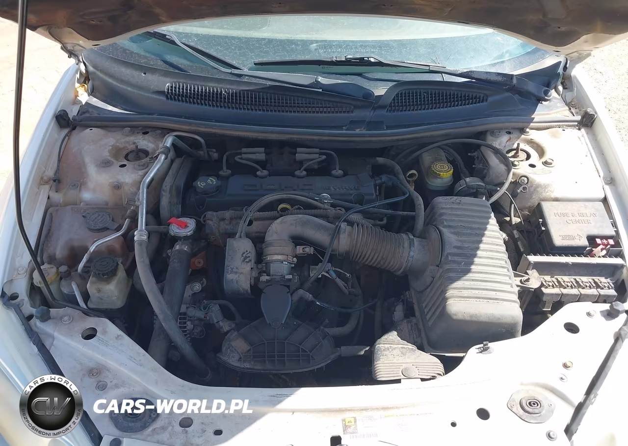 2006 Chrysler Sebring VIN:1C3EL46X26N252552 - 10