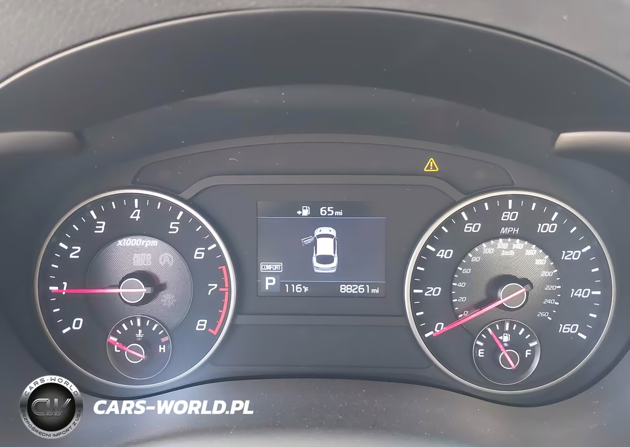 2021 Kia Stinger Gt-Line VIN:KNAE15LAXM6098250 - 7