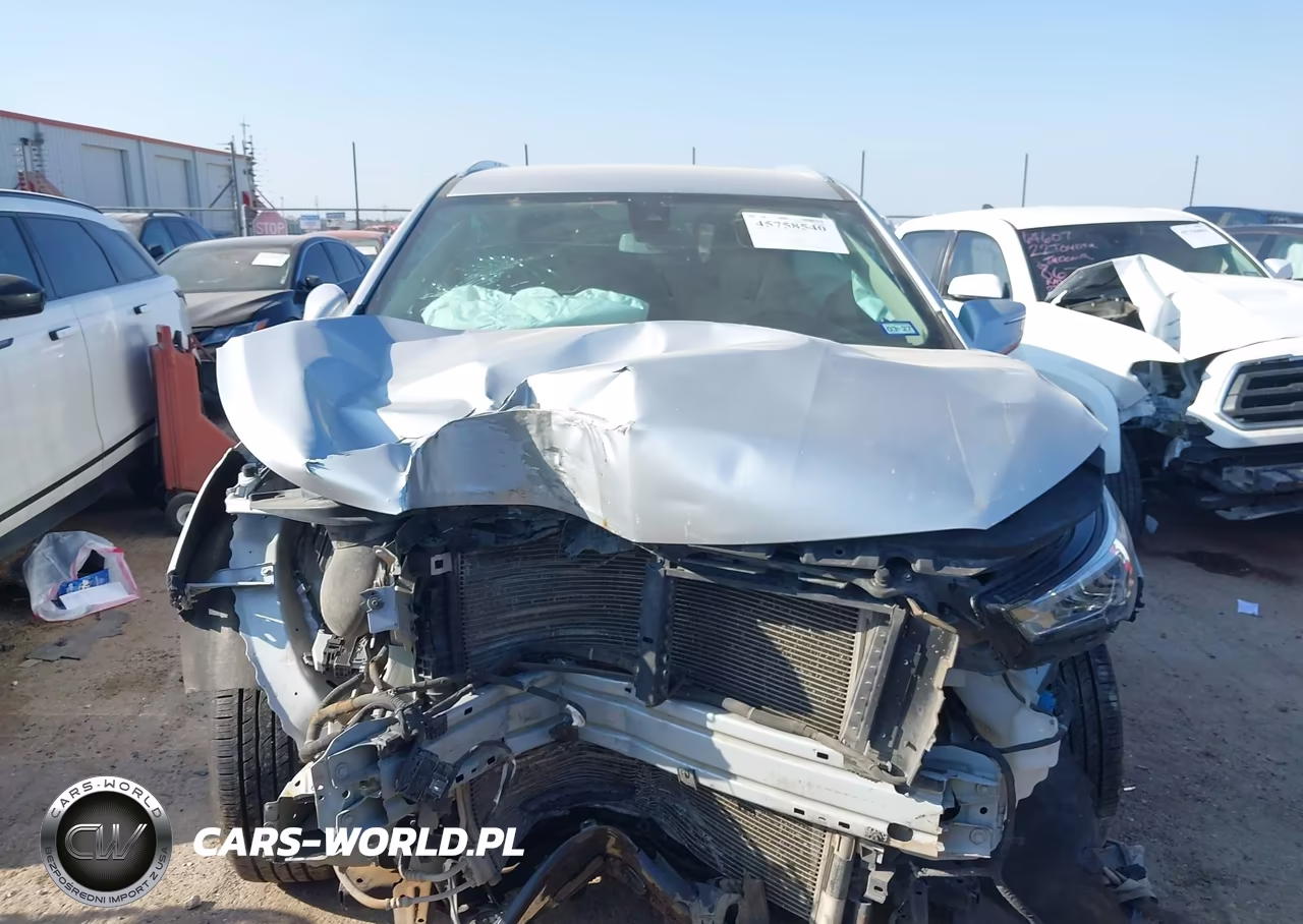 2018 Buick Enclave Premium VIN:5GAERCKW7JJ224331 - 13